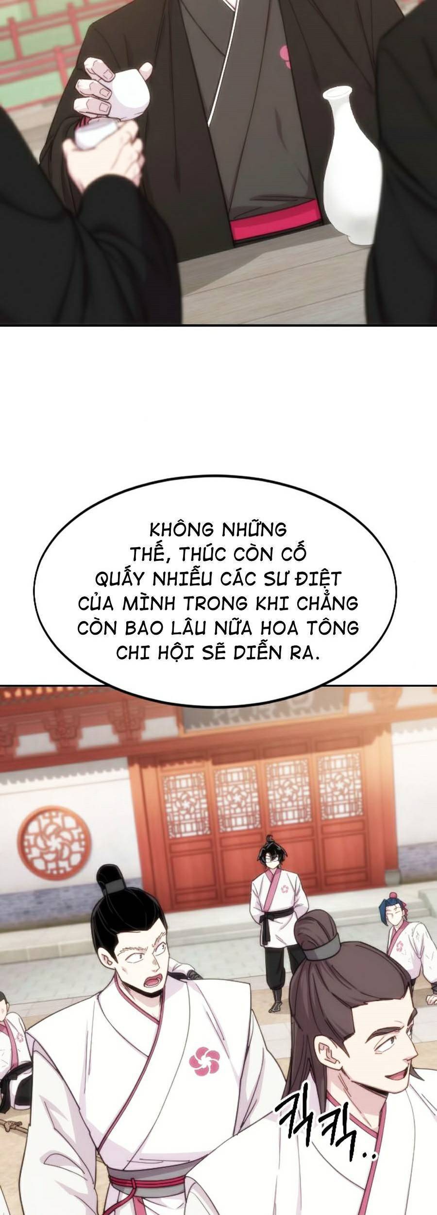 Hoa Sơn Tái Khởi Chapter 49 - 193