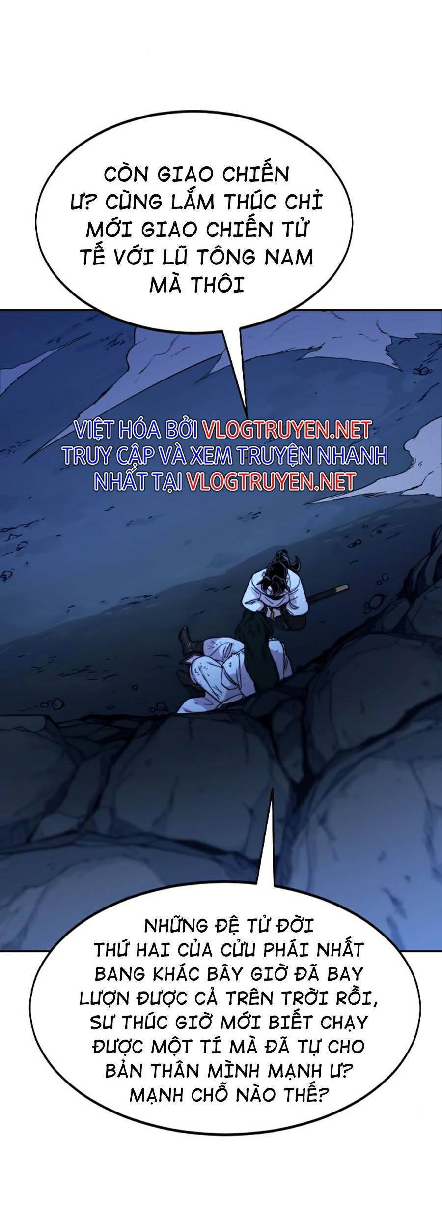 Hoa Sơn Tái Khởi Chapter 49 - 199