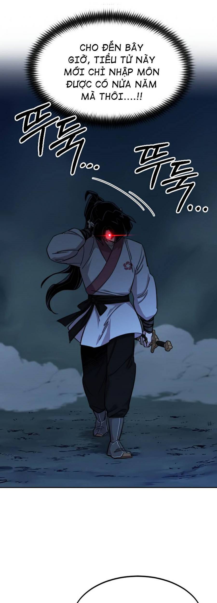 Hoa Sơn Tái Khởi Chapter 49 - 3