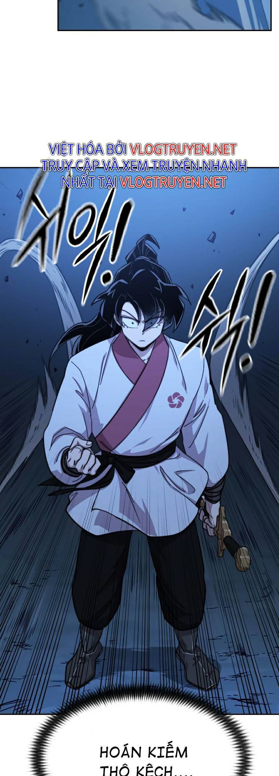 Hoa Sơn Tái Khởi Chapter 49 - 21