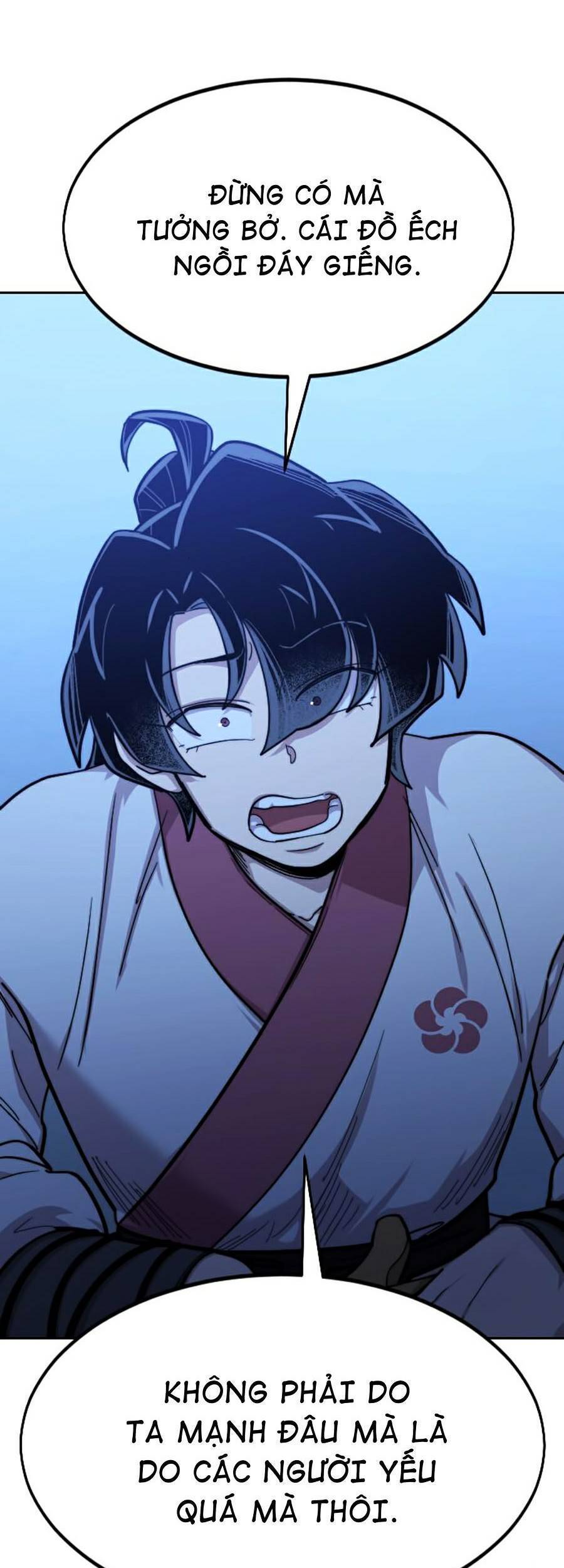 Hoa Sơn Tái Khởi Chapter 49 - 201