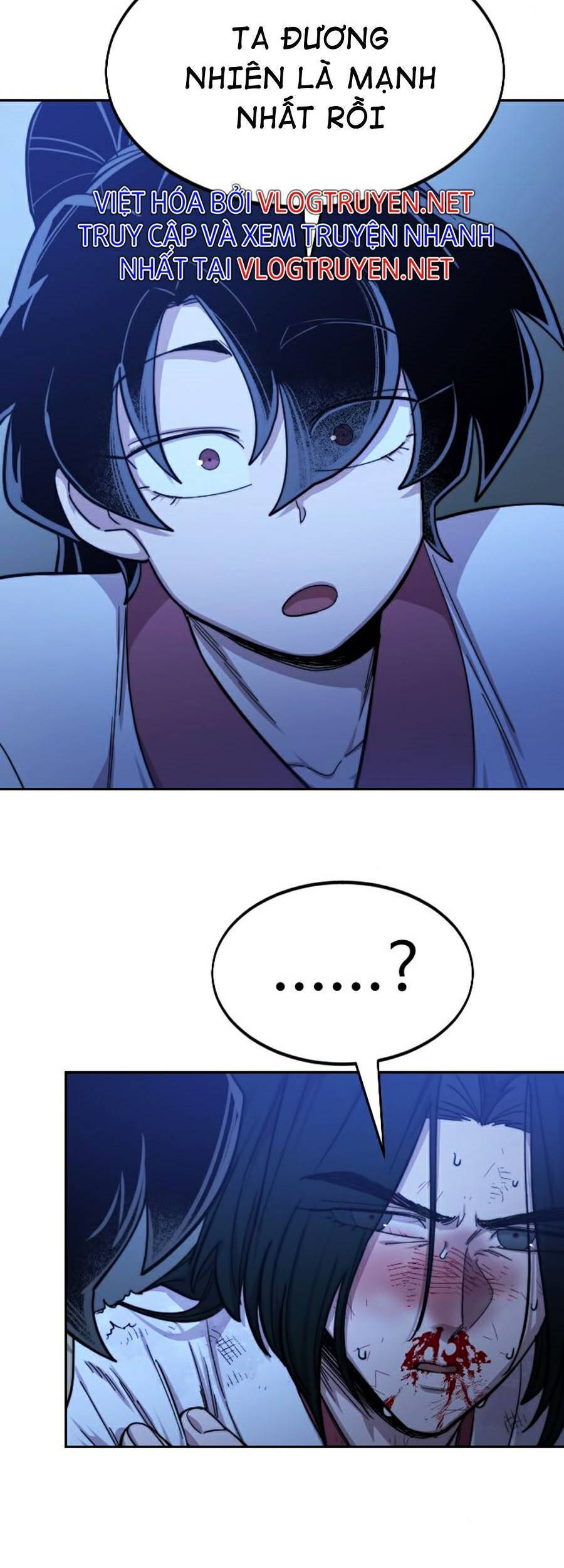 Hoa Sơn Tái Khởi Chapter 49 - 207