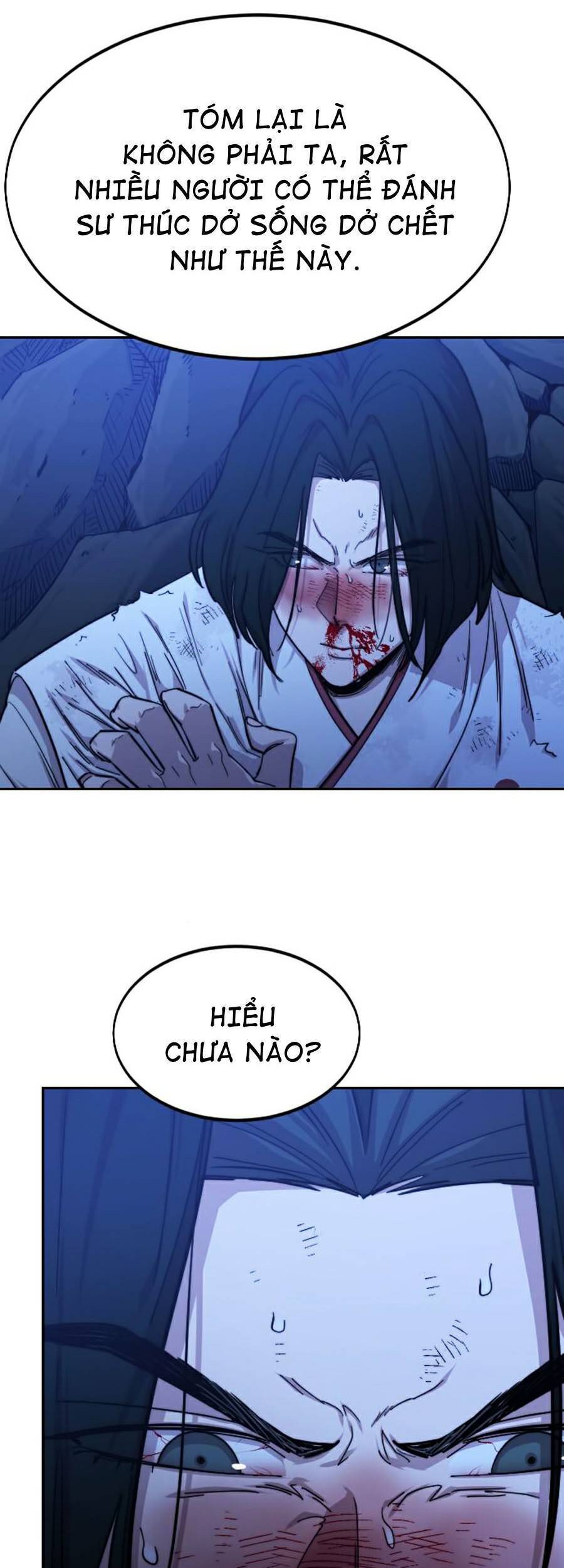 Hoa Sơn Tái Khởi Chapter 49 - 211