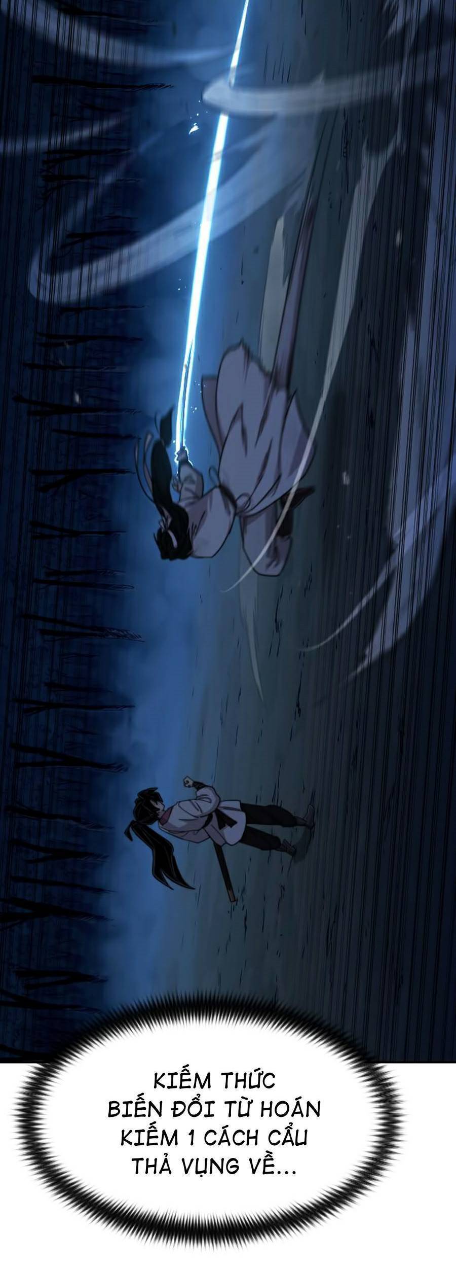 Hoa Sơn Tái Khởi Chapter 49 - 25