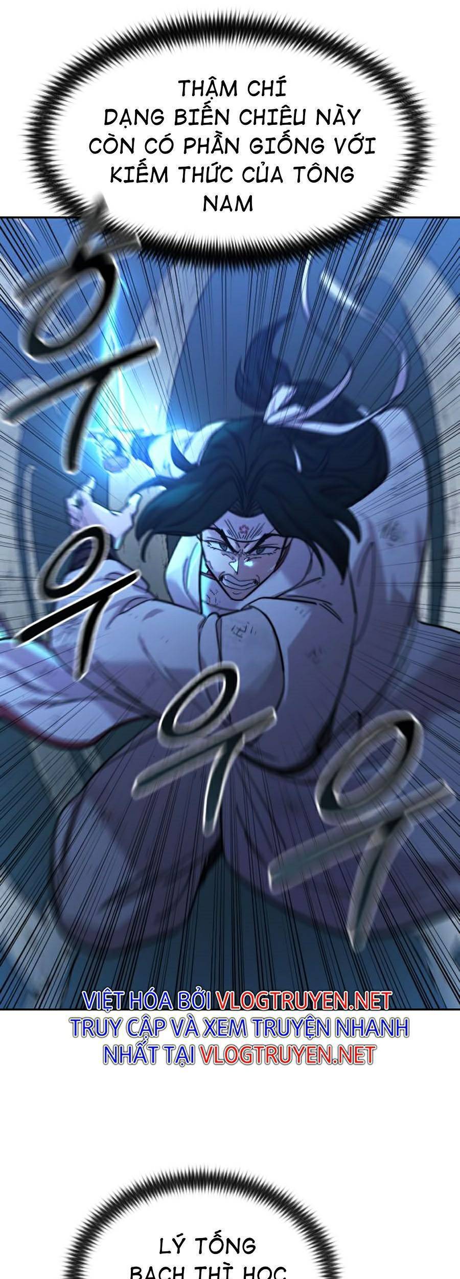 Hoa Sơn Tái Khởi Chapter 49 - 27