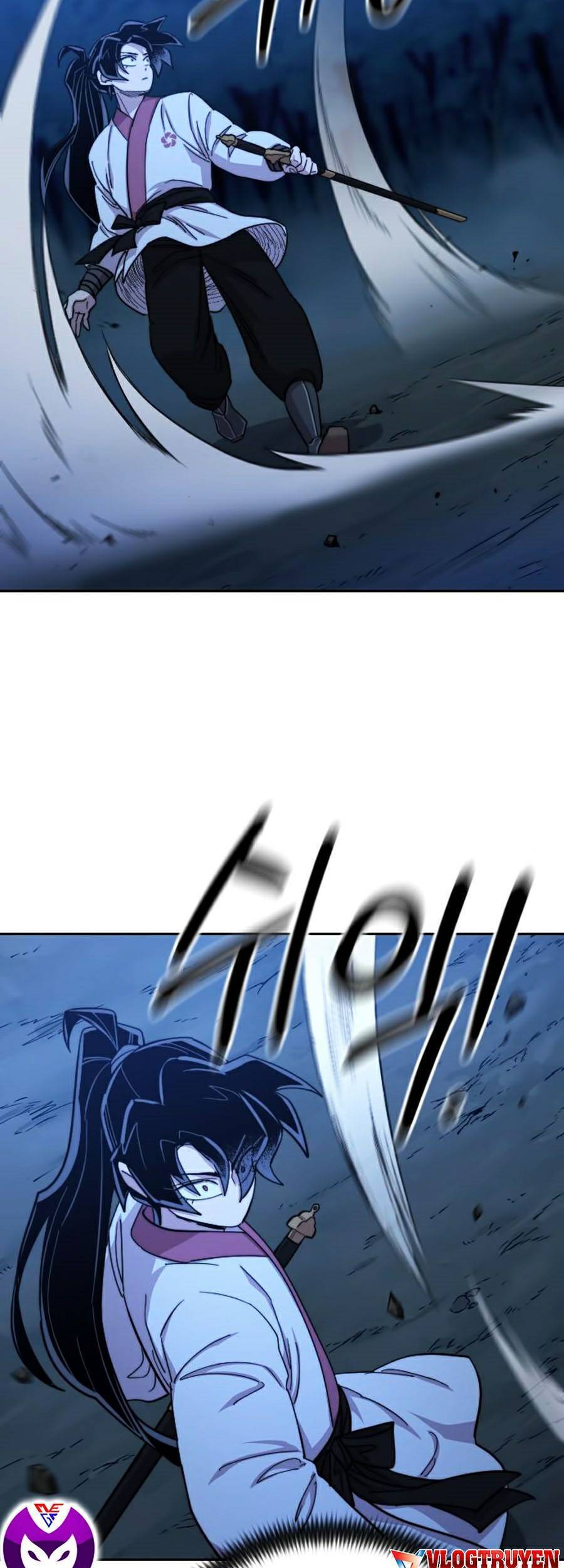 Hoa Sơn Tái Khởi Chapter 49 - 29