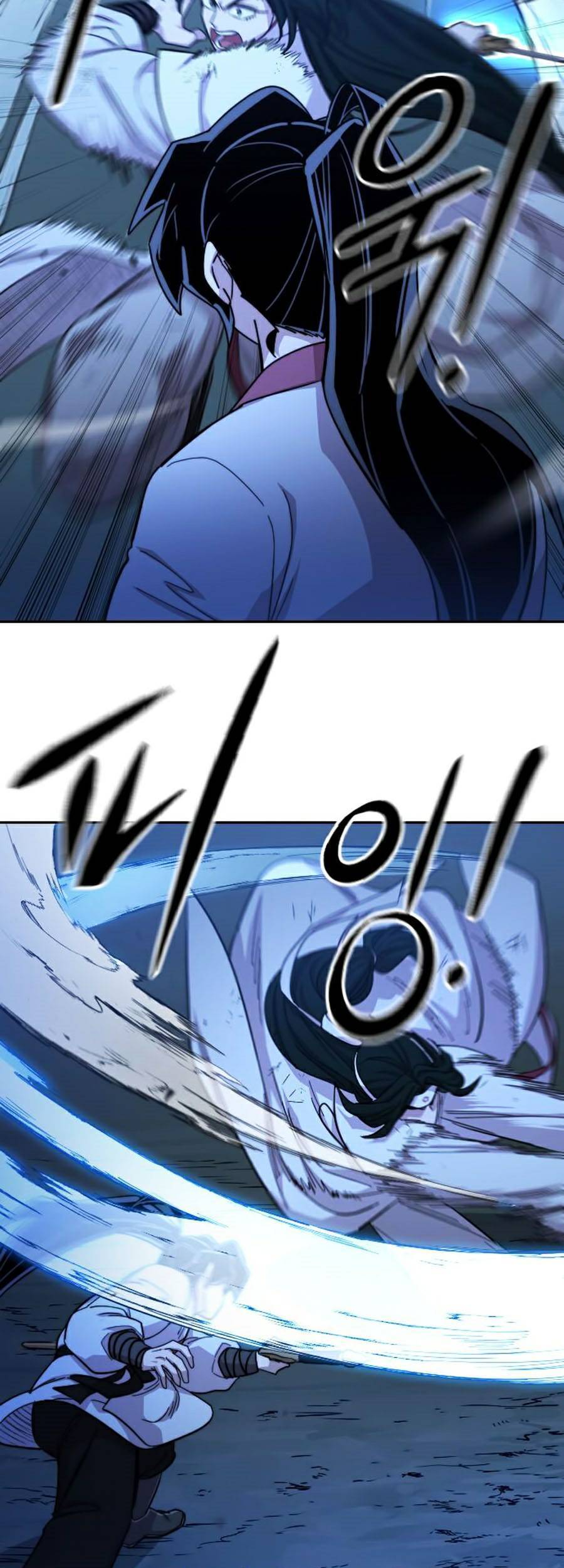 Hoa Sơn Tái Khởi Chapter 49 - 33