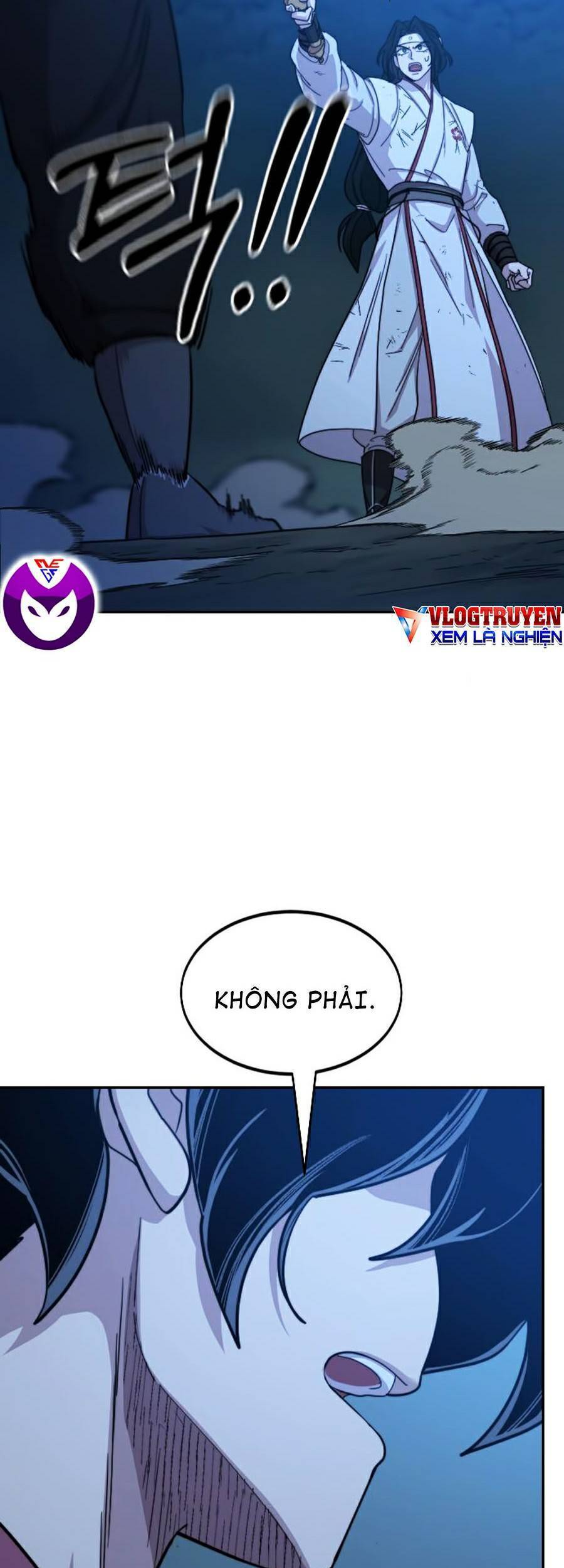 Hoa Sơn Tái Khởi Chapter 49 - 5