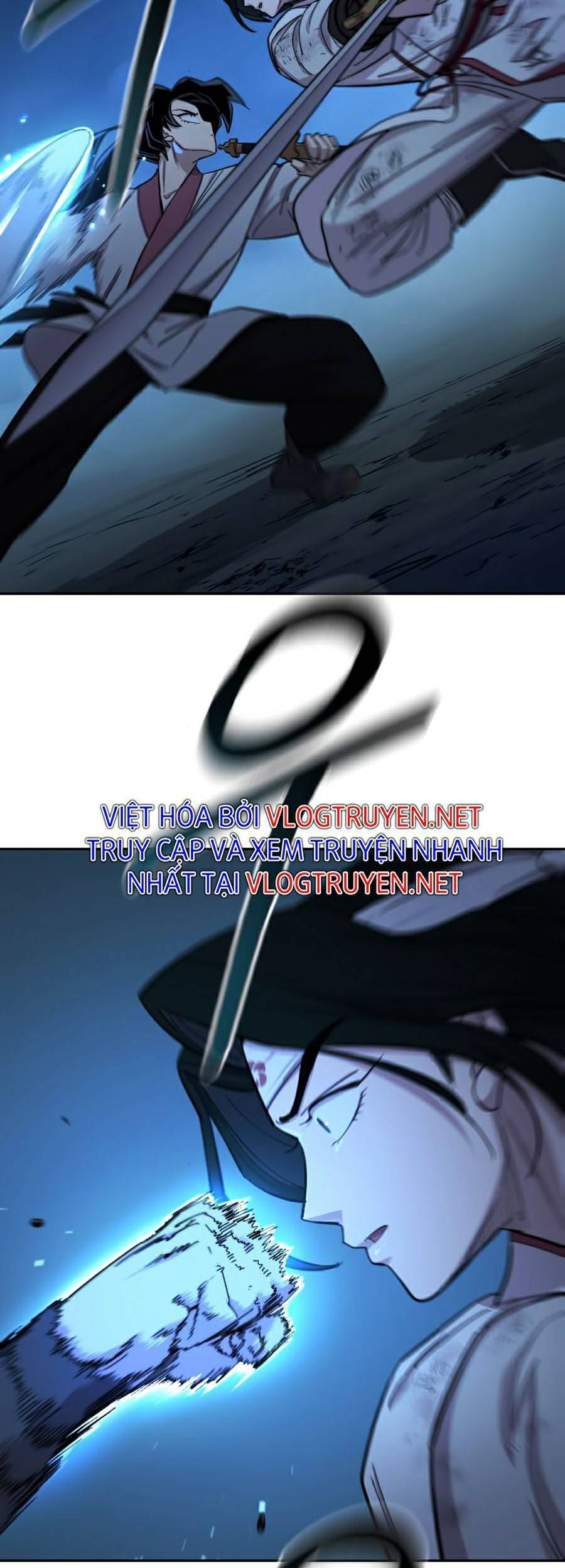 Hoa Sơn Tái Khởi Chapter 49 - 41