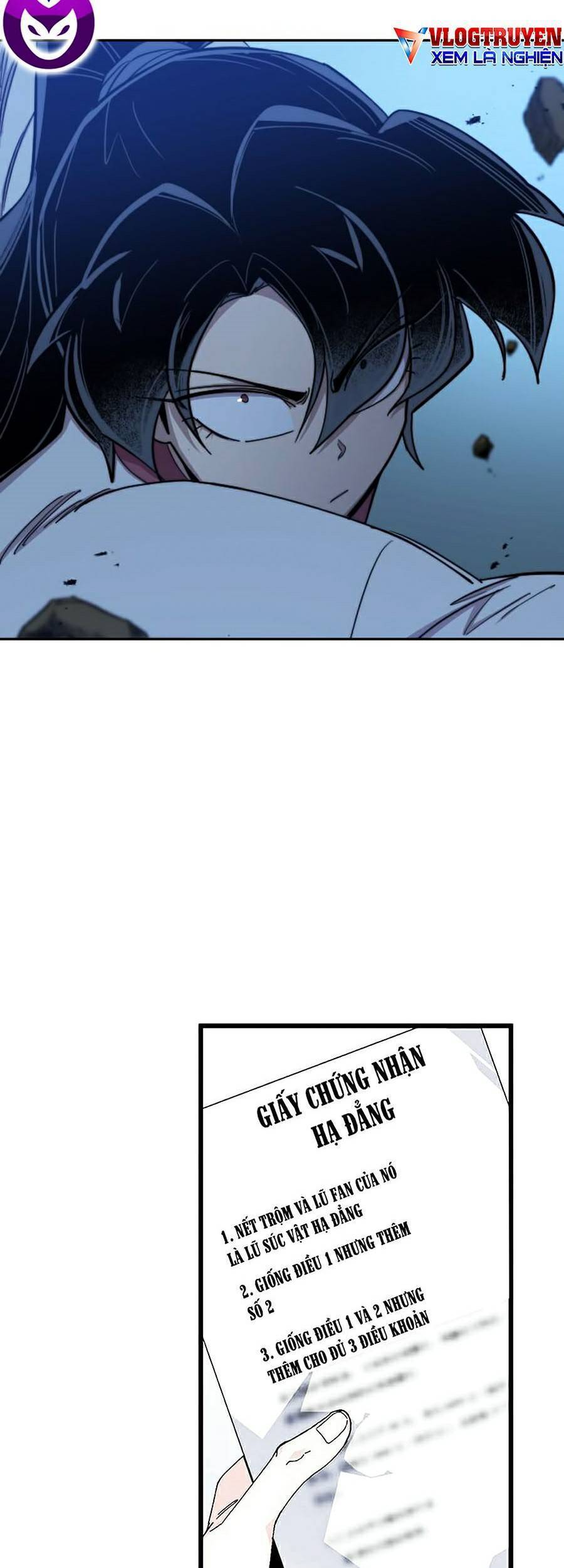 Hoa Sơn Tái Khởi Chapter 49 - 51