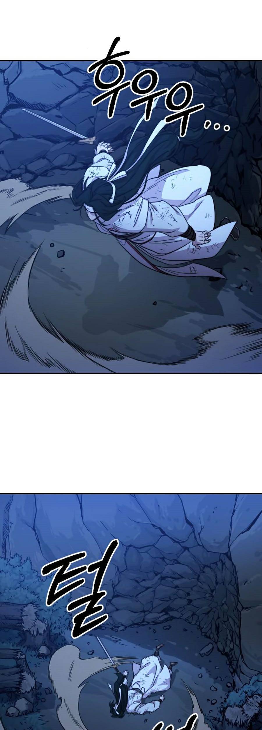 Hoa Sơn Tái Khởi Chapter 49 - 53