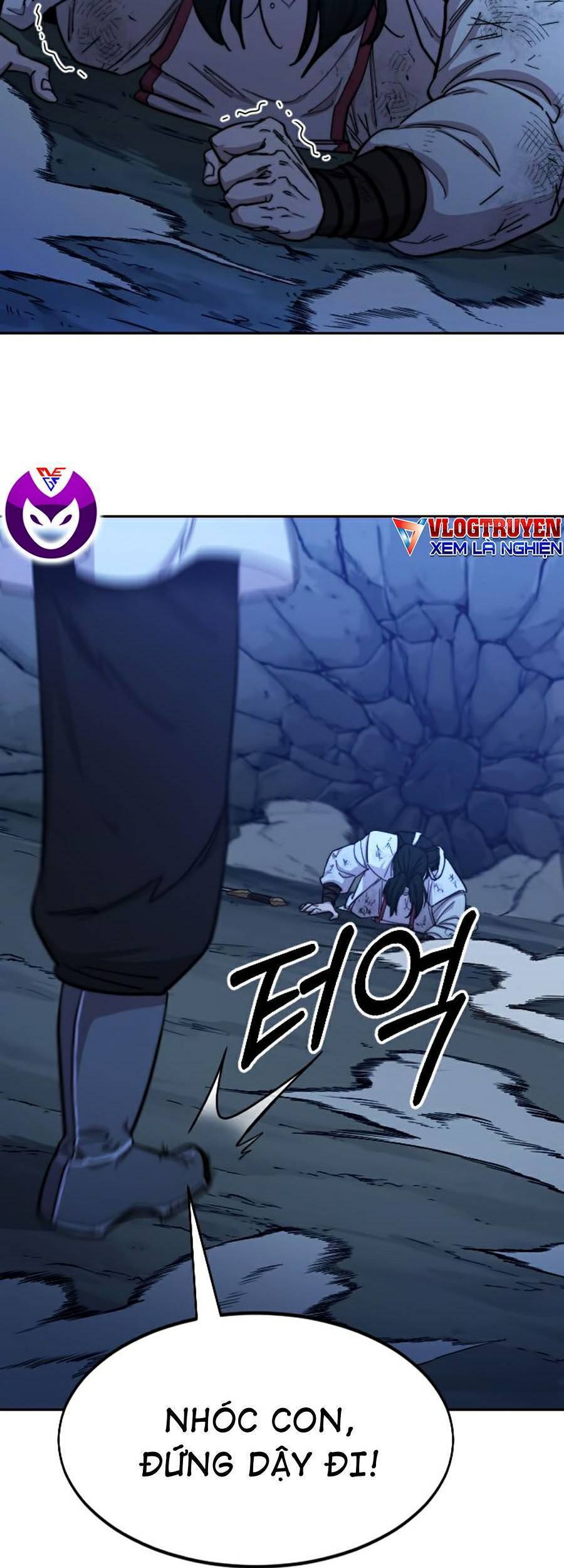 Hoa Sơn Tái Khởi Chapter 49 - 57