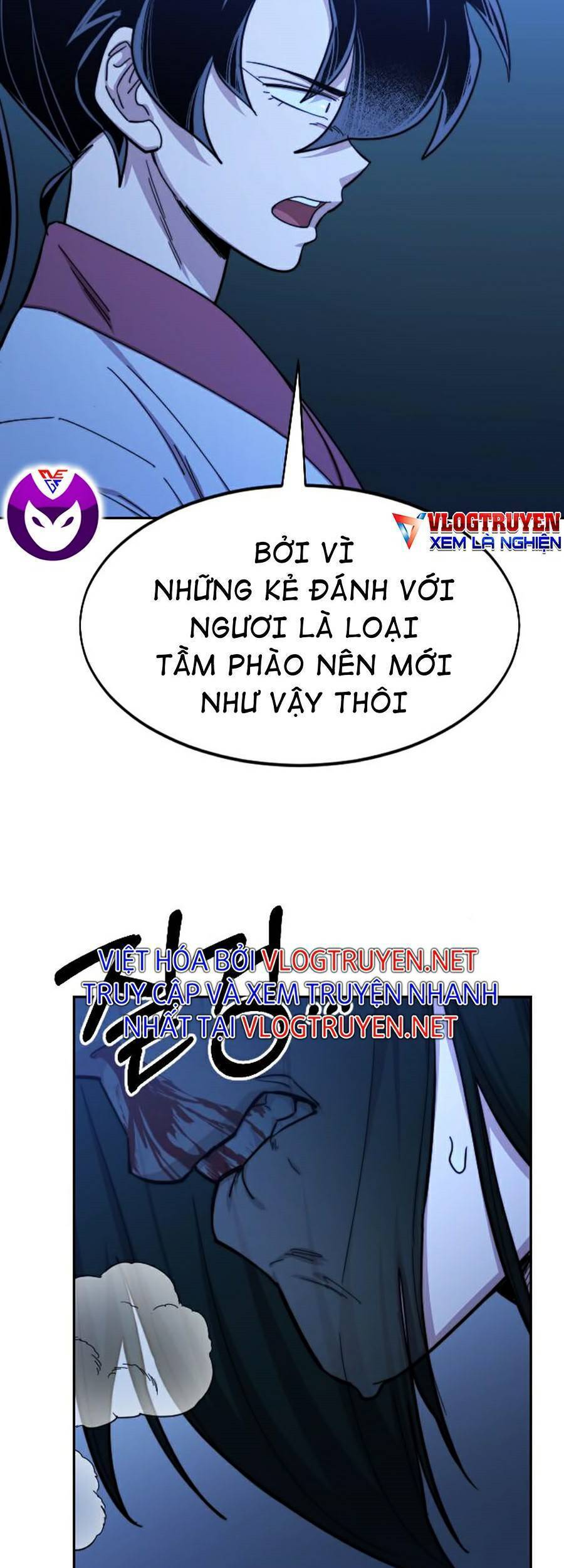 Hoa Sơn Tái Khởi Chapter 49 - 63