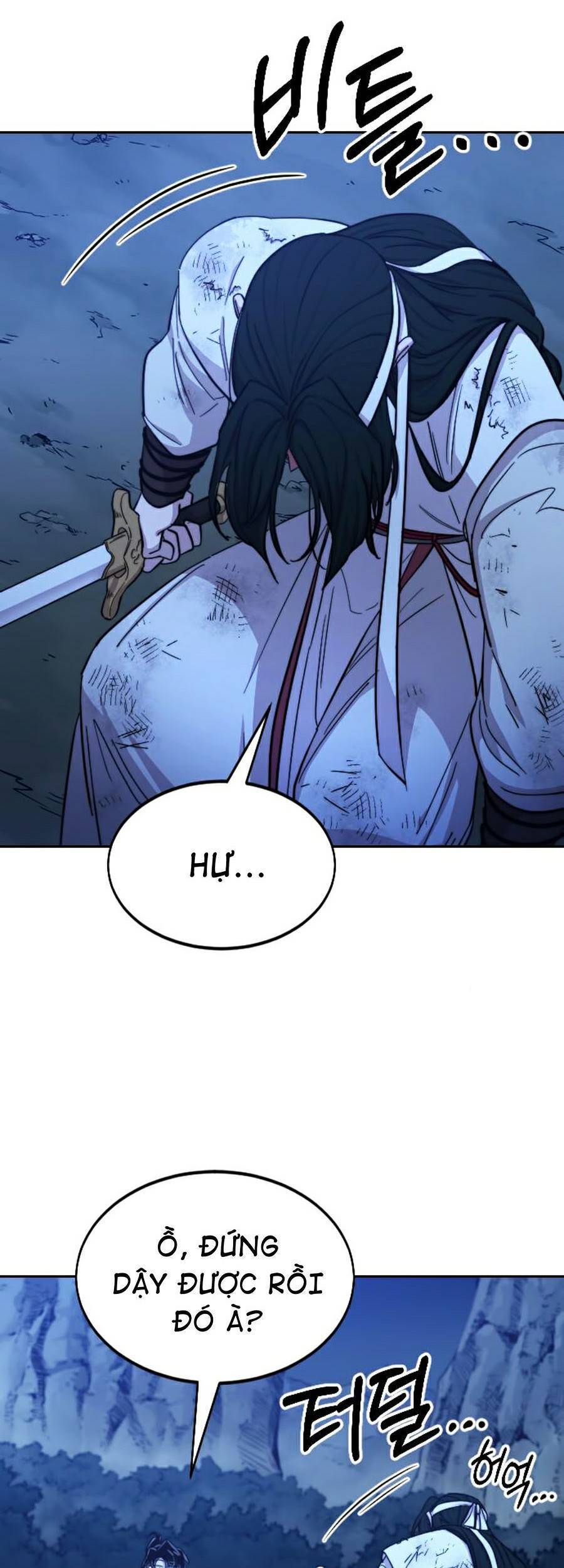 Hoa Sơn Tái Khởi Chapter 49 - 65