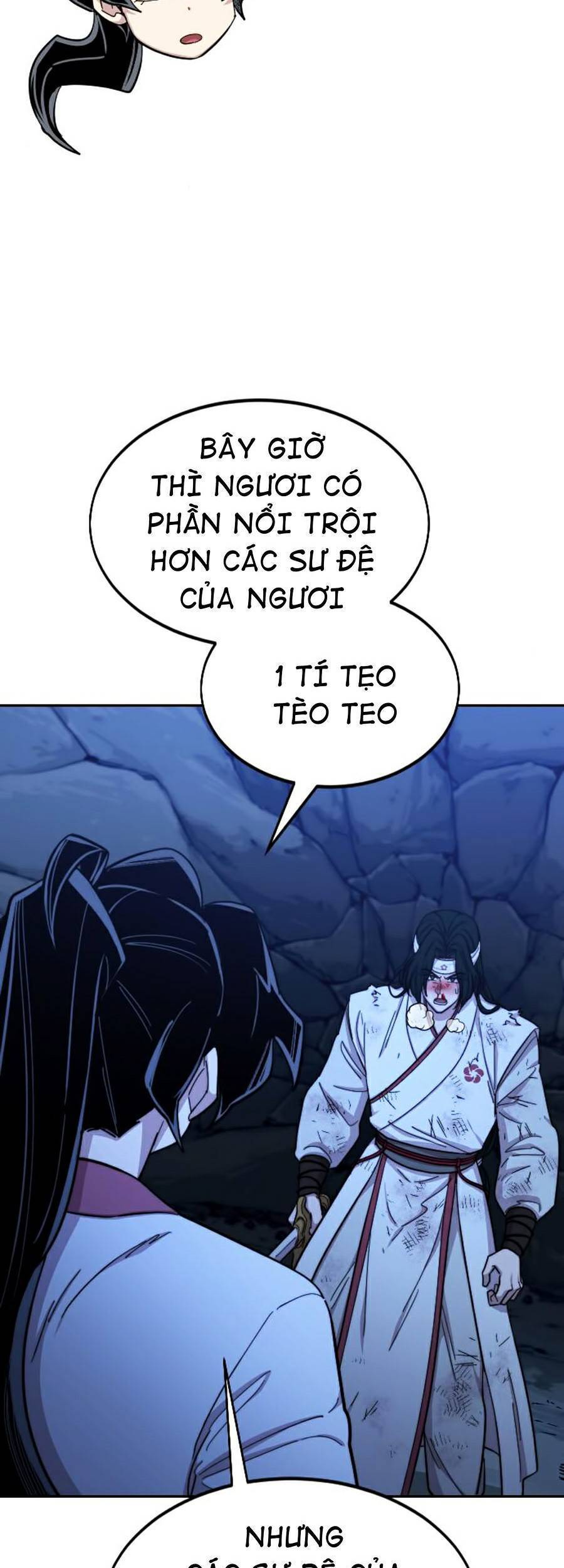 Hoa Sơn Tái Khởi Chapter 49 - 69