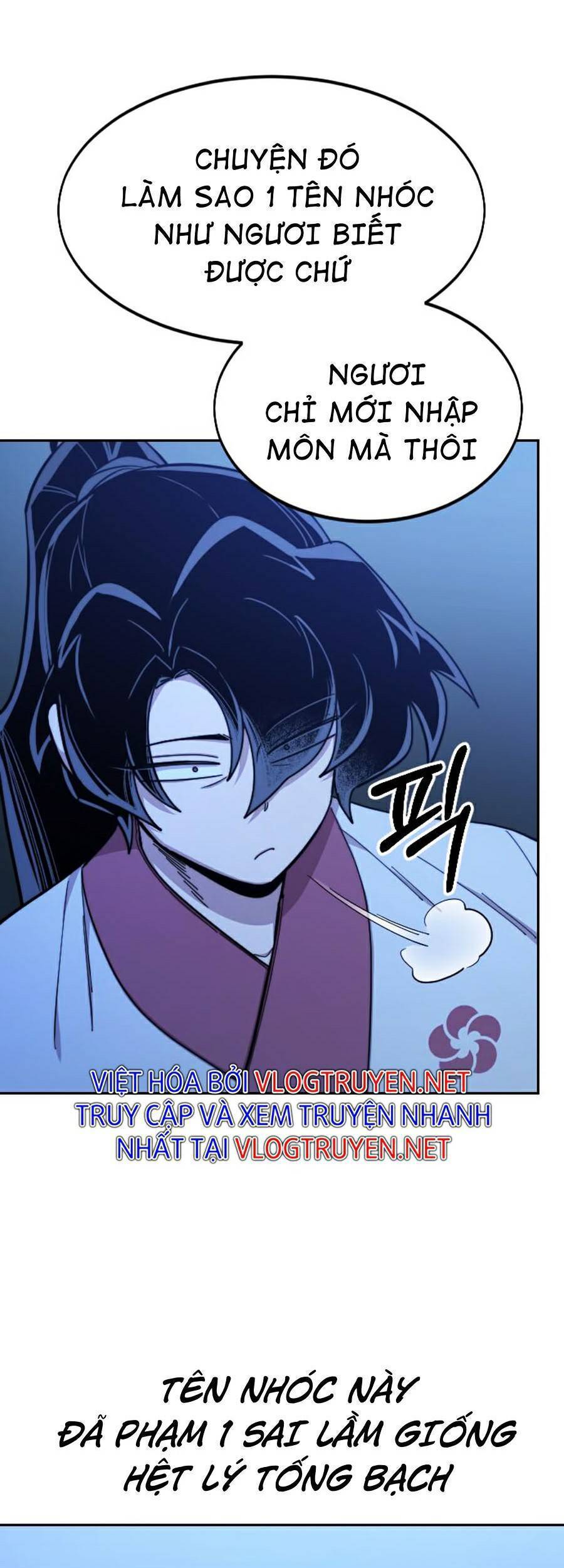 Hoa Sơn Tái Khởi Chapter 49 - 71