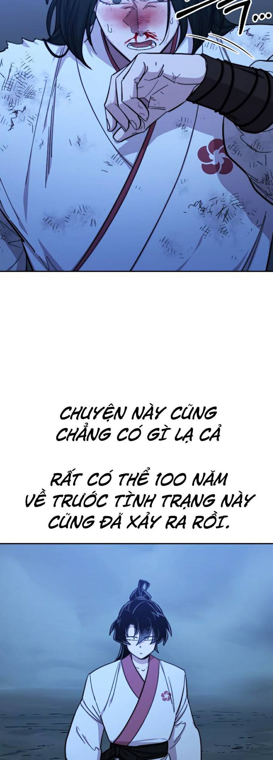 Hoa Sơn Tái Khởi Chapter 49 - 73