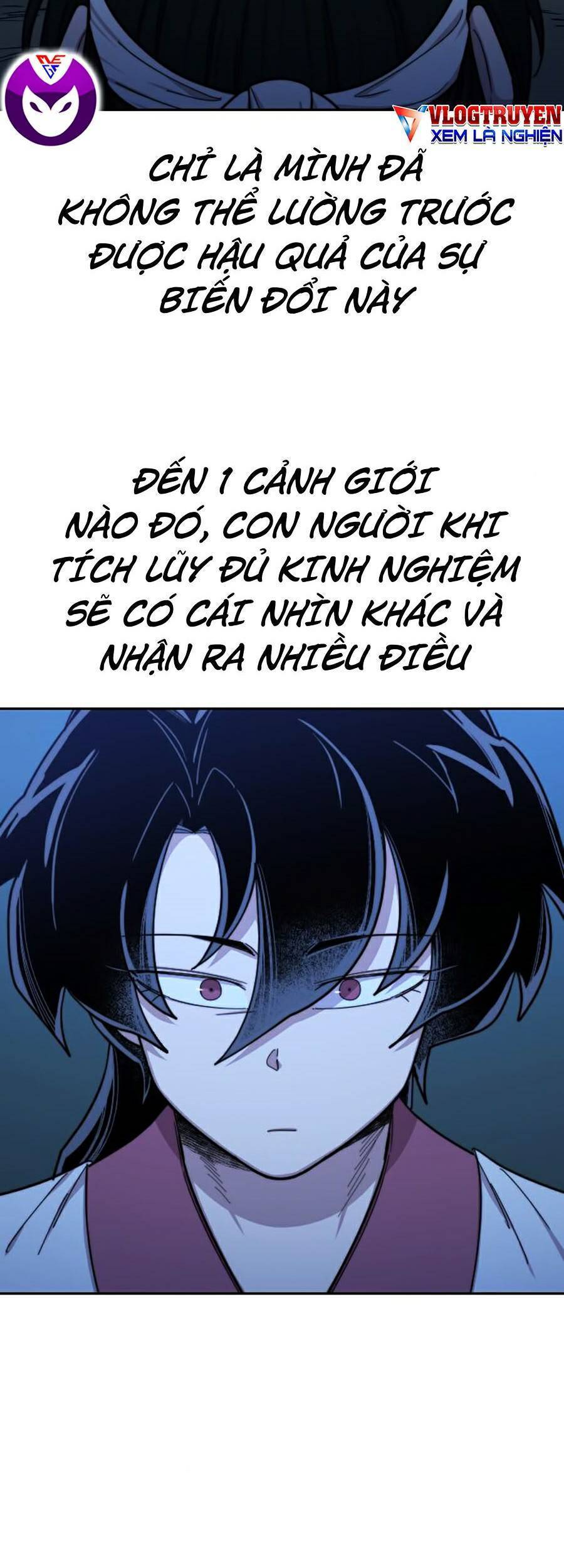 Hoa Sơn Tái Khởi Chapter 49 - 75