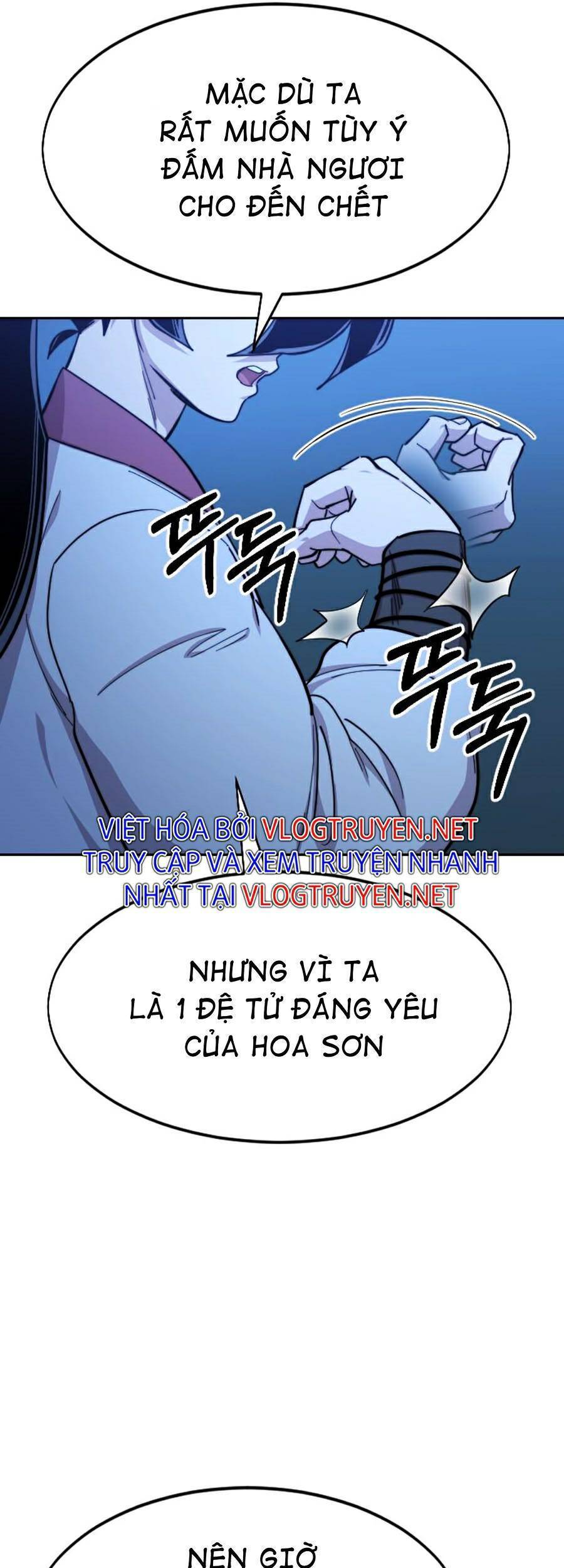 Hoa Sơn Tái Khởi Chapter 49 - 79