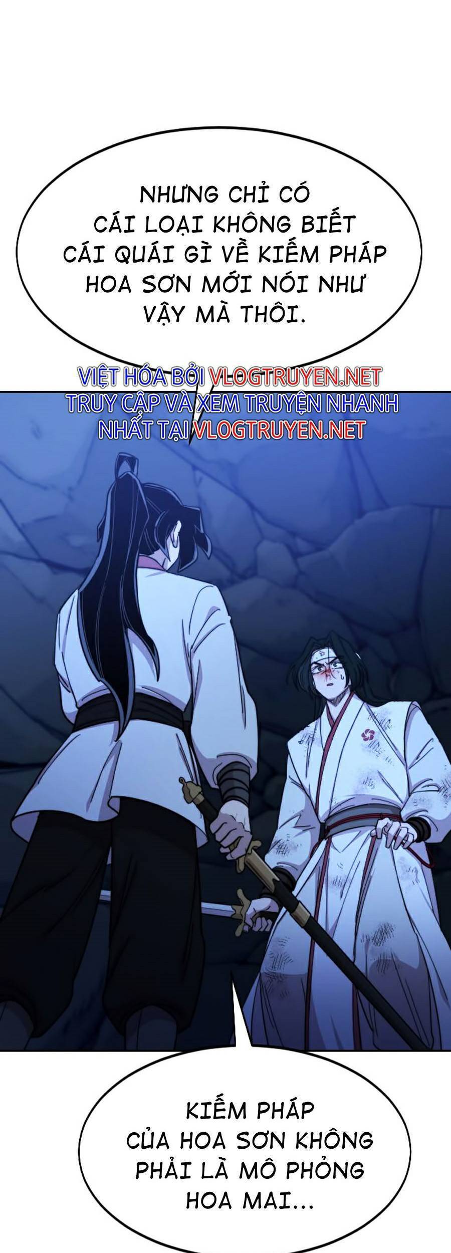 Hoa Sơn Tái Khởi Chapter 49 - 87