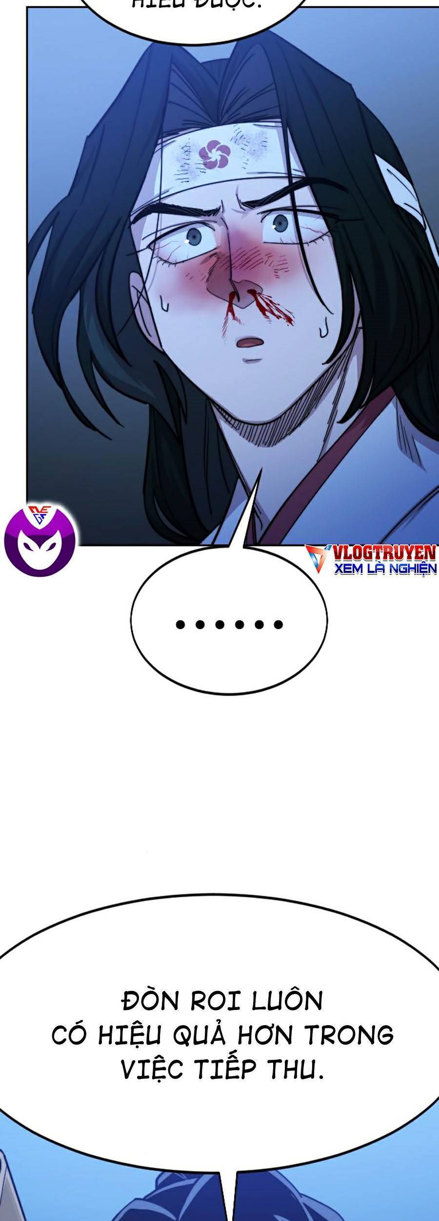 Hoa Sơn Tái Khởi Chapter 49 - 91