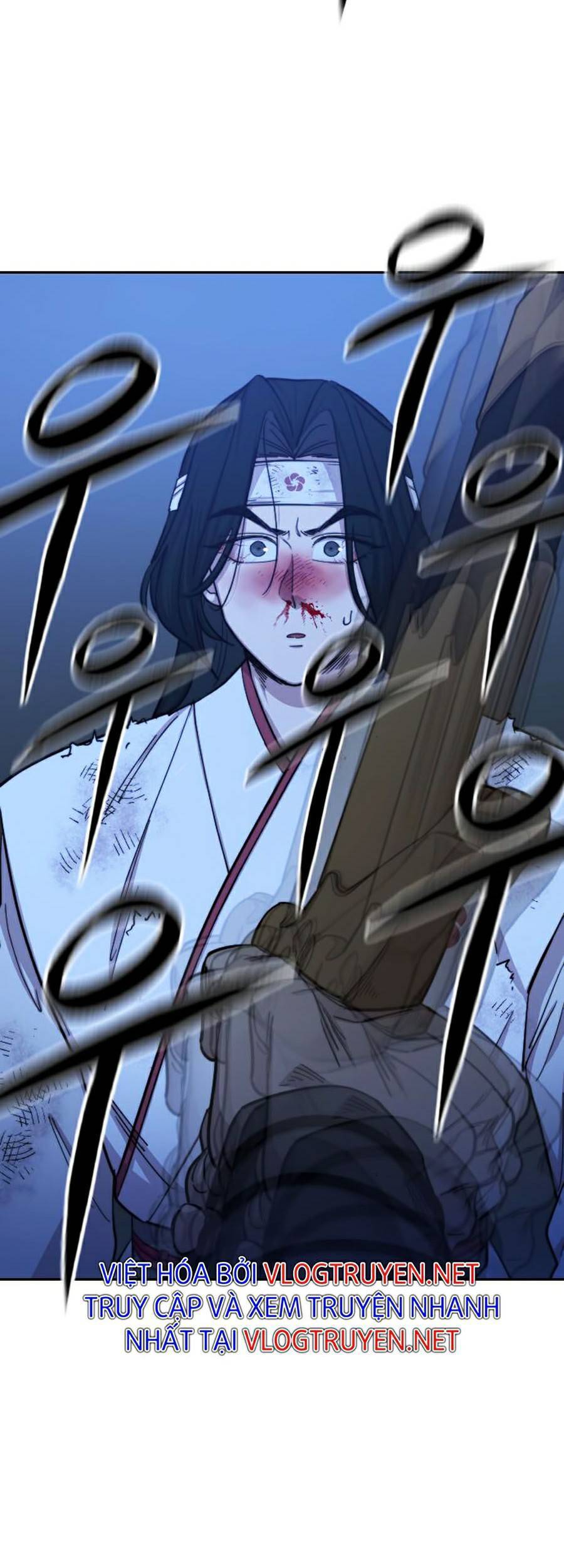 Hoa Sơn Tái Khởi Chapter 49 - 95