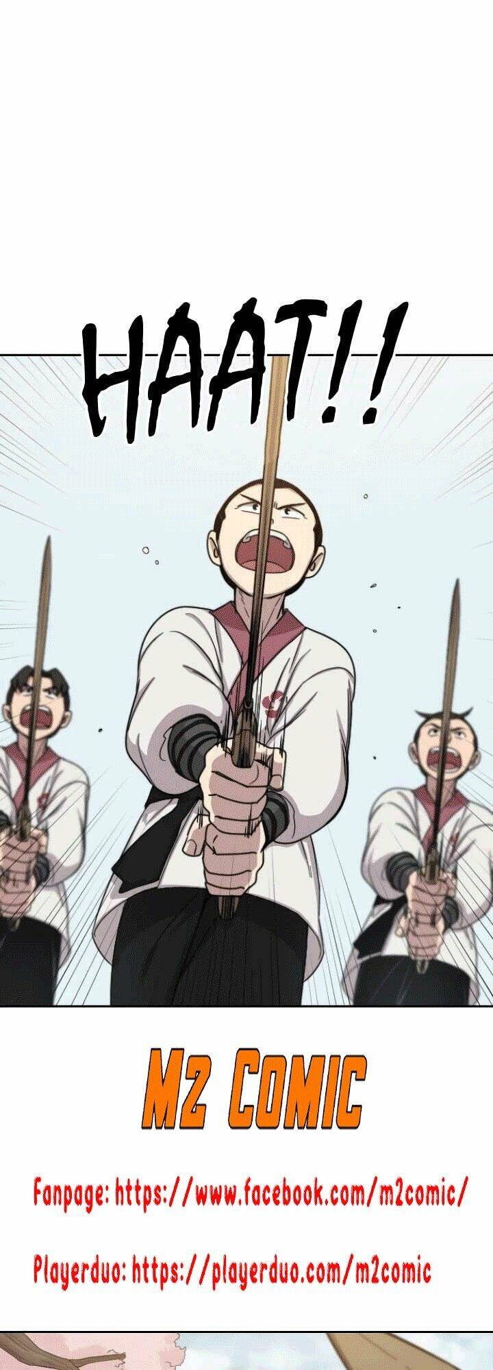 Hoa Sơn Tái Khởi Chapter 5 - 1