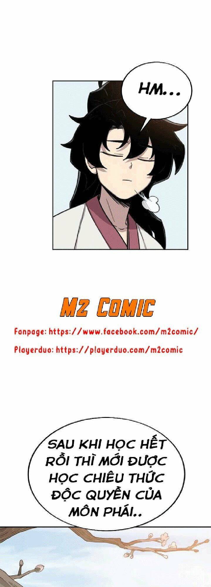 Hoa Sơn Tái Khởi Chapter 5 - 16
