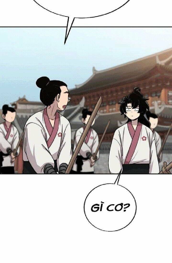 Hoa Sơn Tái Khởi Chapter 5 - 18