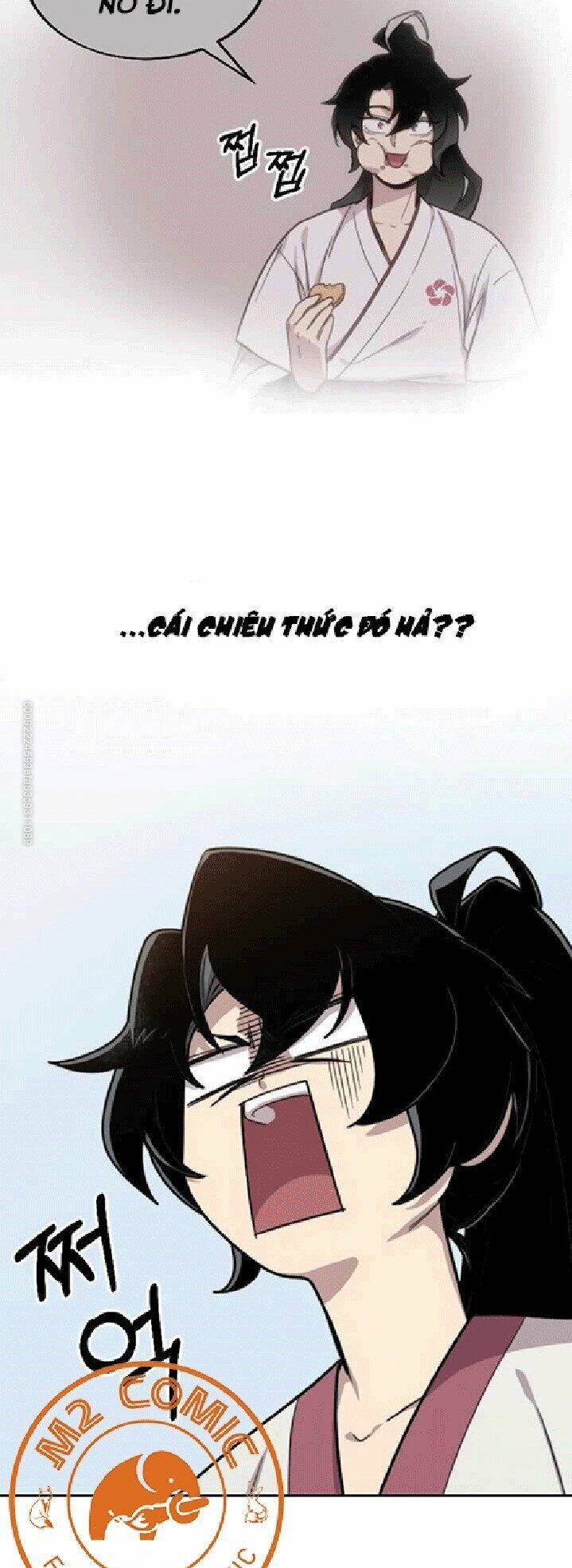 Hoa Sơn Tái Khởi Chapter 5 - 20