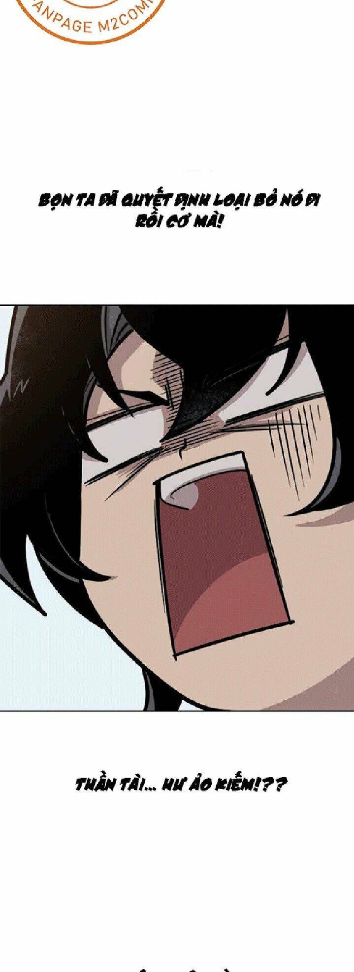 Hoa Sơn Tái Khởi Chapter 5 - 21