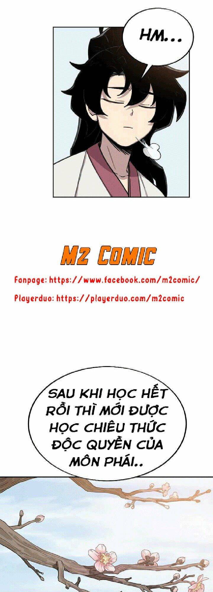 Hoa Sơn Tái Khởi Chapter 5 - 22