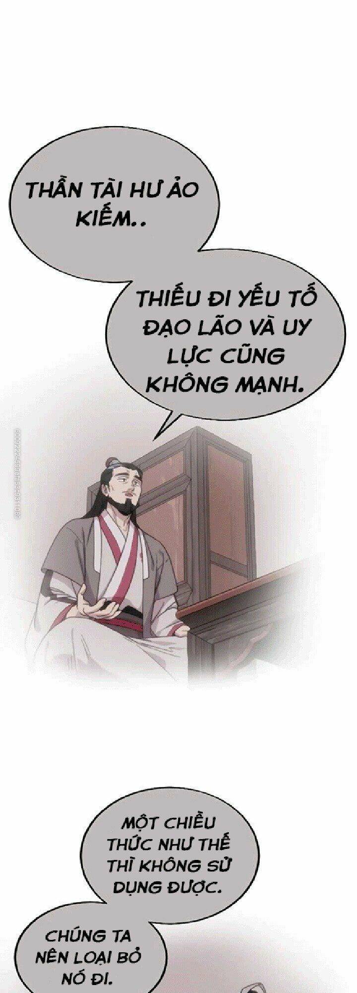 Hoa Sơn Tái Khởi Chapter 5 - 24