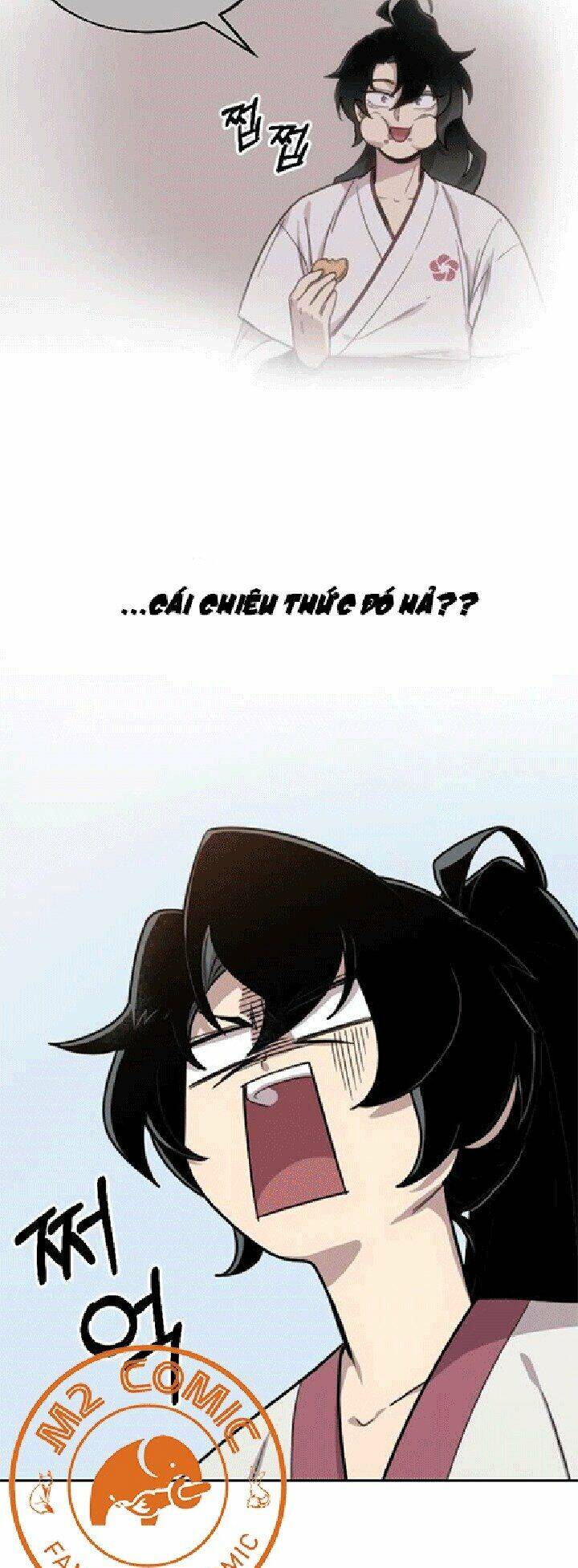 Hoa Sơn Tái Khởi Chapter 5 - 25