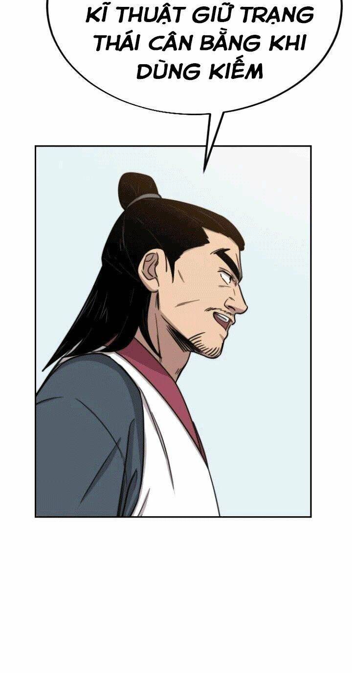 Hoa Sơn Tái Khởi Chapter 5 - 4