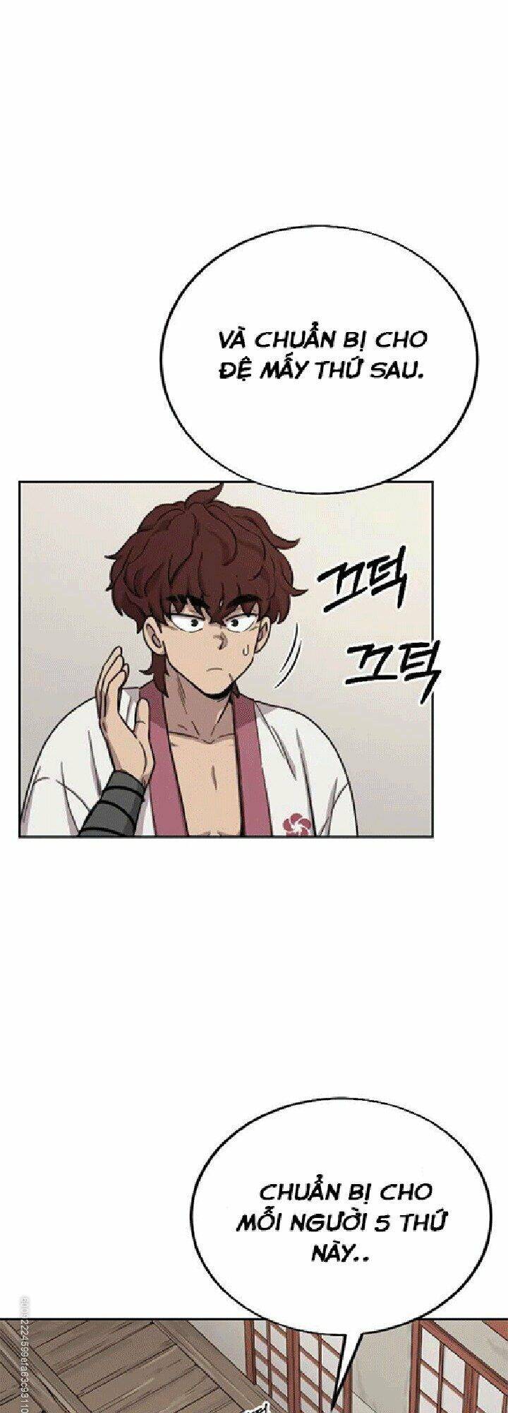 Hoa Sơn Tái Khởi Chapter 5 - 32