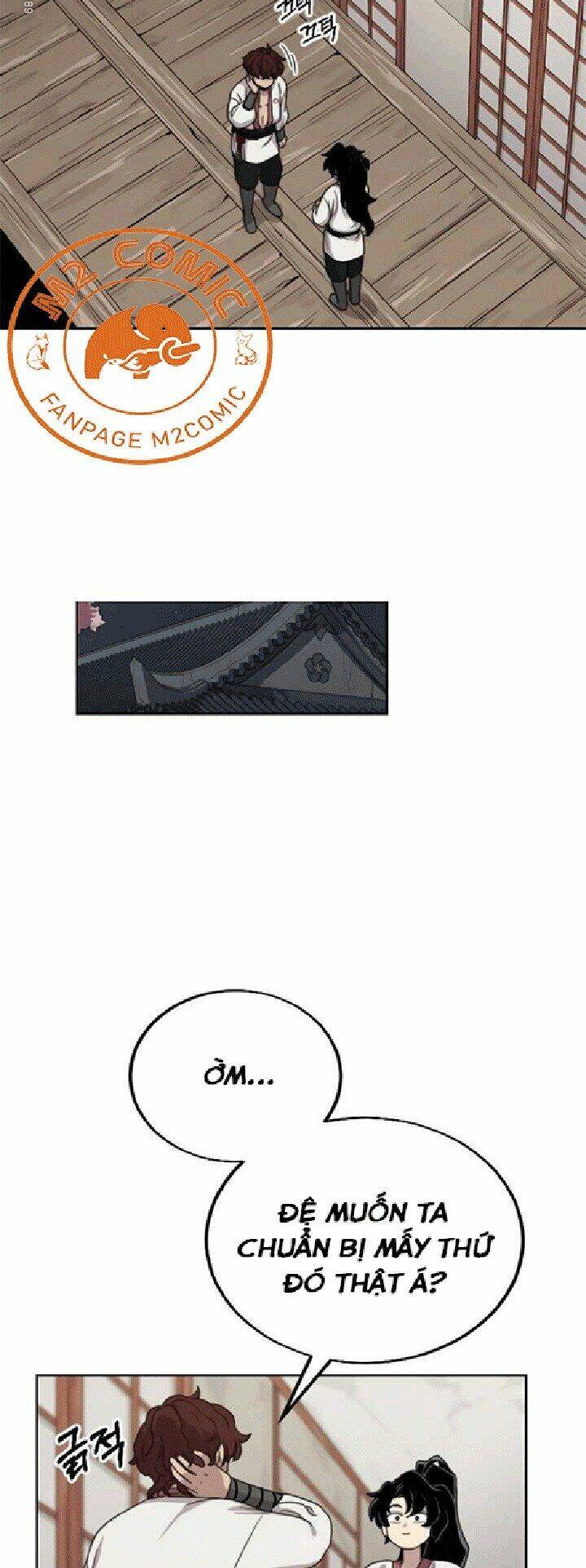 Hoa Sơn Tái Khởi Chapter 5 - 33