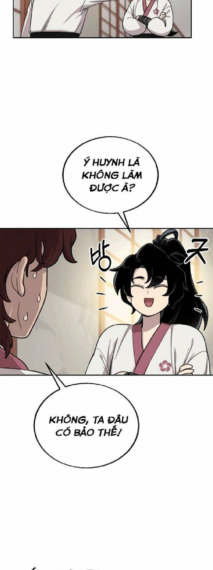 Hoa Sơn Tái Khởi Chapter 5 - 34