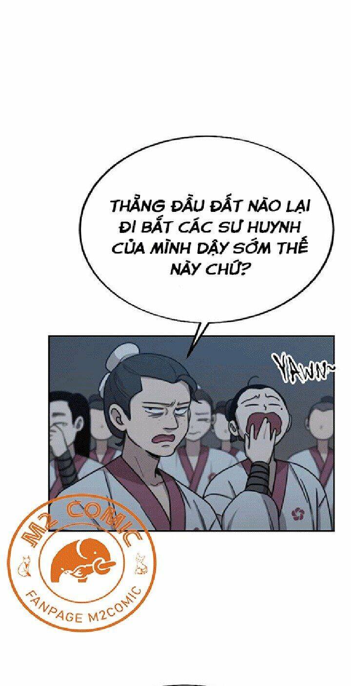 Hoa Sơn Tái Khởi Chapter 5 - 41