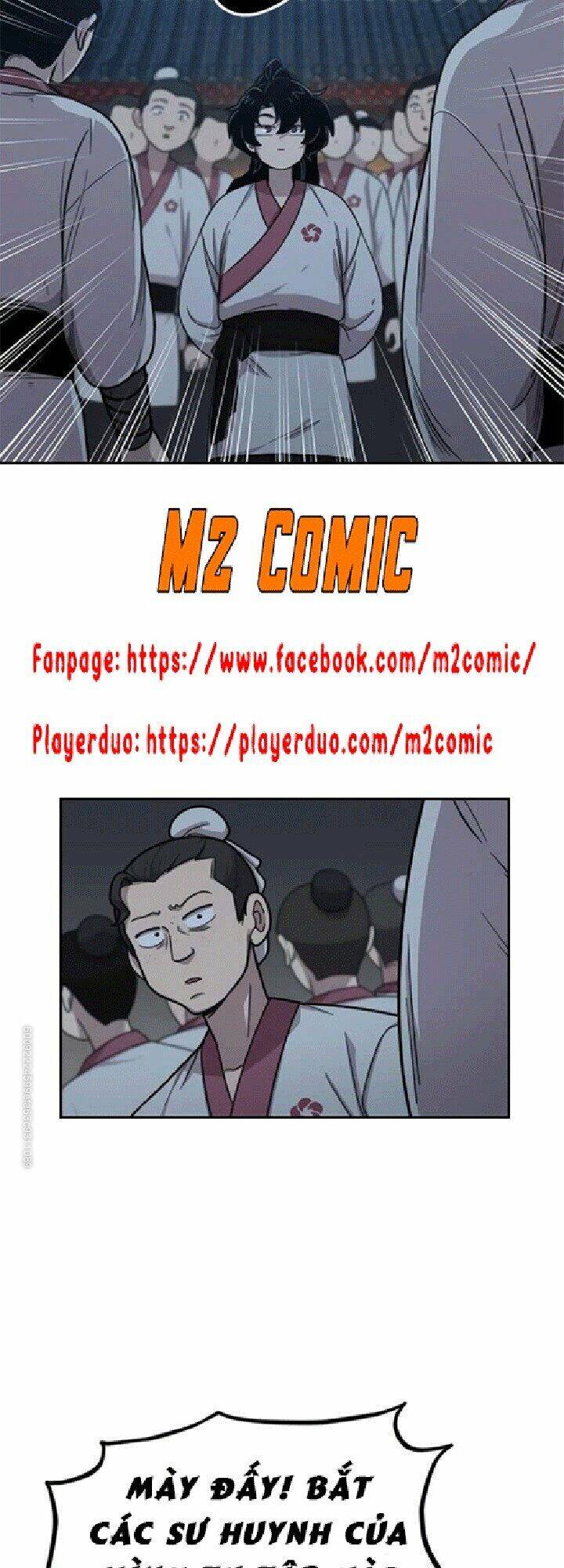 Hoa Sơn Tái Khởi Chapter 5 - 44