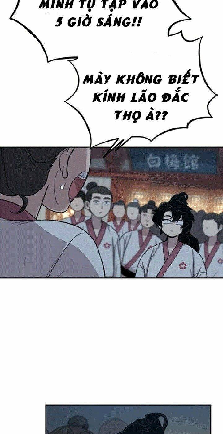 Hoa Sơn Tái Khởi Chapter 5 - 45