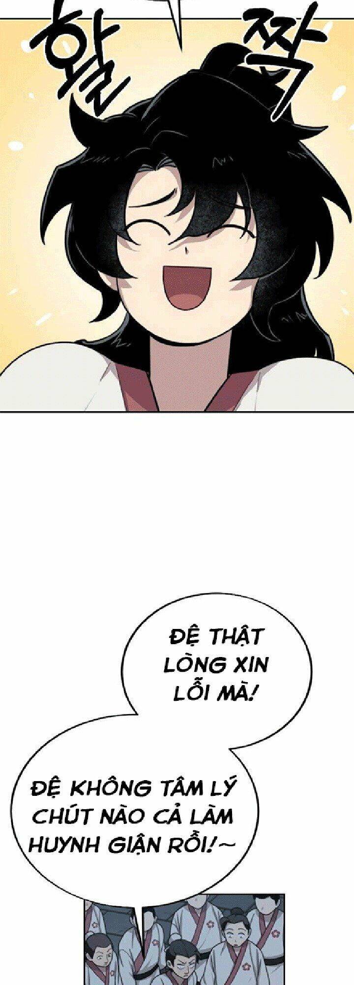 Hoa Sơn Tái Khởi Chapter 5 - 47