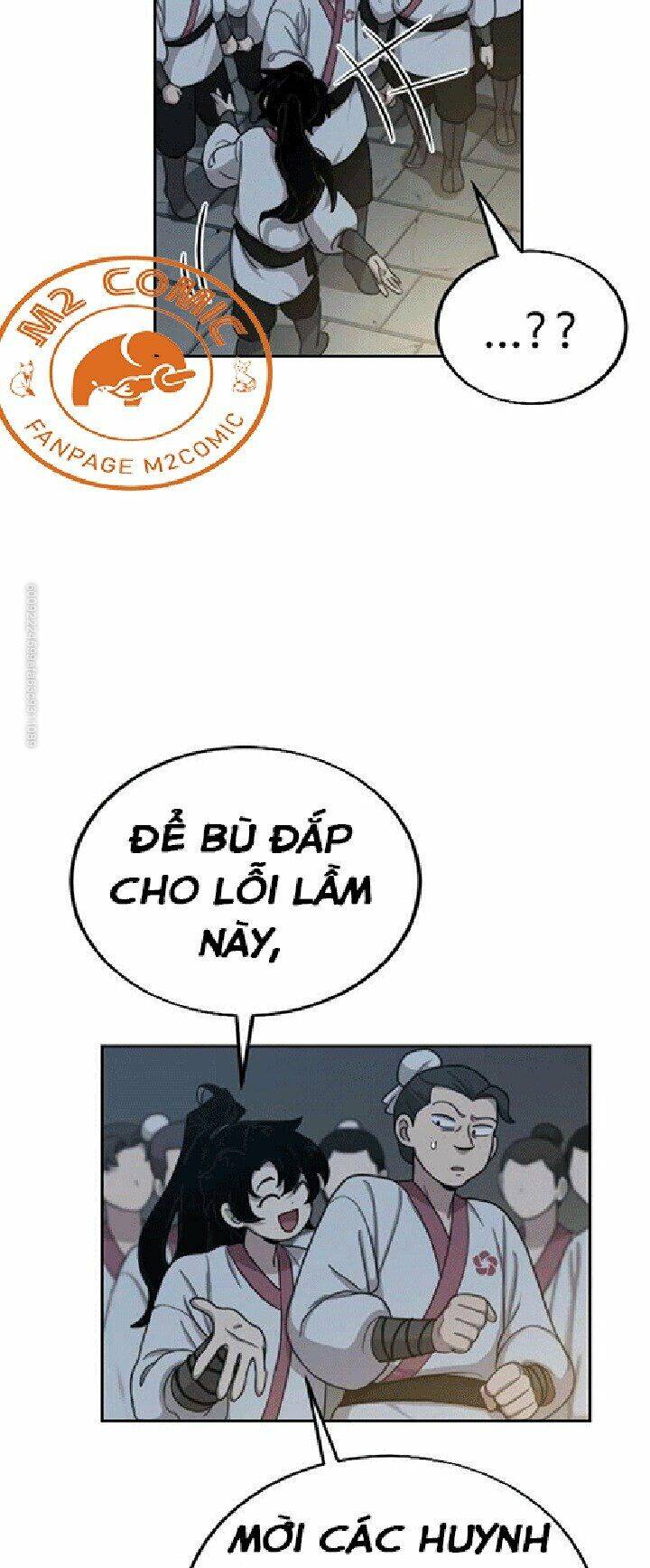 Hoa Sơn Tái Khởi Chapter 5 - 48