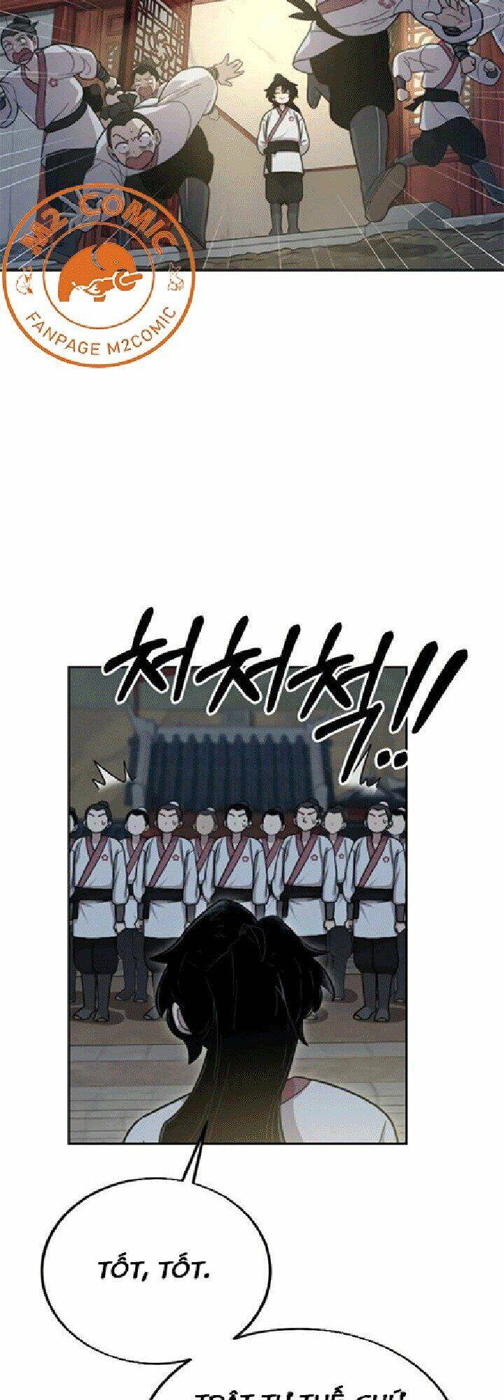 Hoa Sơn Tái Khởi Chapter 5 - 54