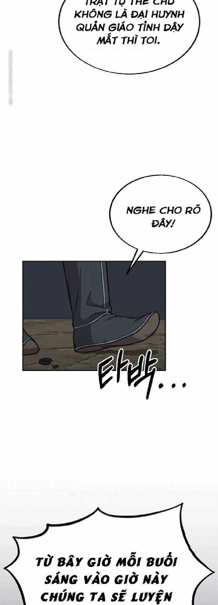 Hoa Sơn Tái Khởi Chapter 5 - 55