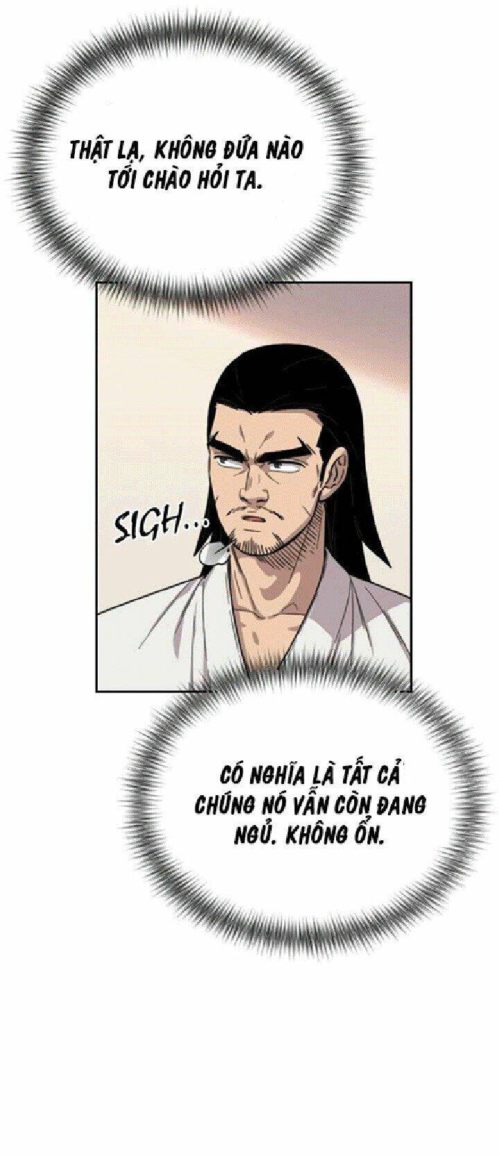 Hoa Sơn Tái Khởi Chapter 5 - 60