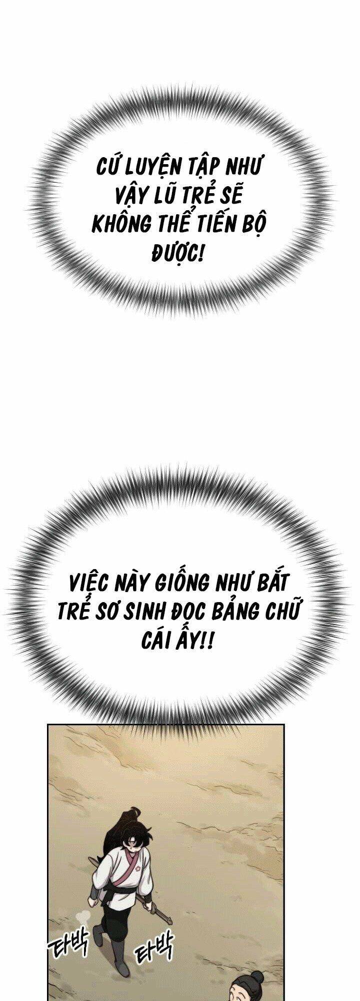 Hoa Sơn Tái Khởi Chapter 5 - 7