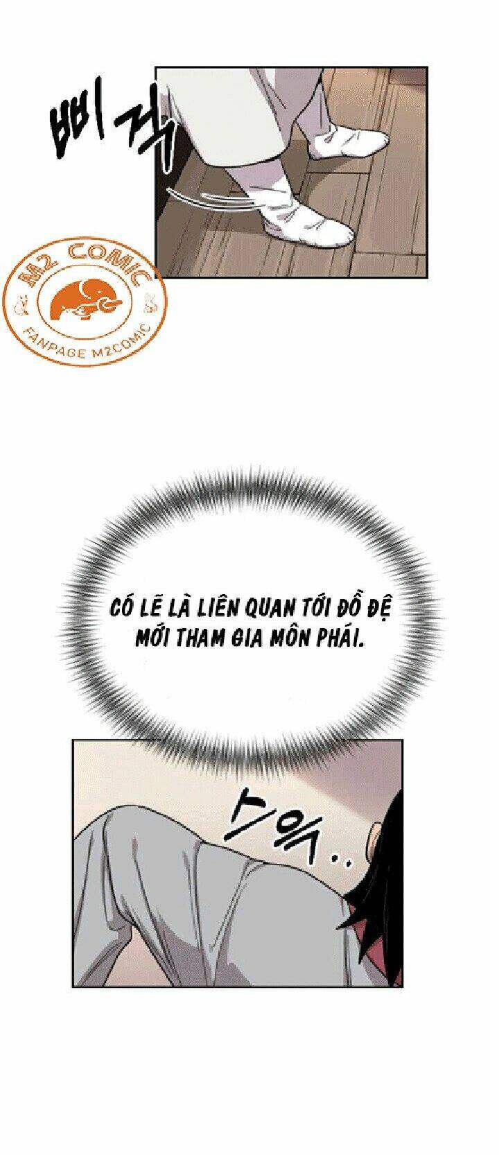 Hoa Sơn Tái Khởi Chapter 5 - 61