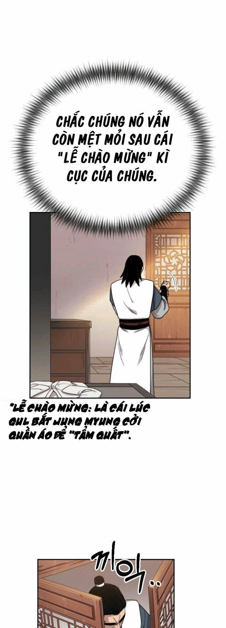 Hoa Sơn Tái Khởi Chapter 5 - 62