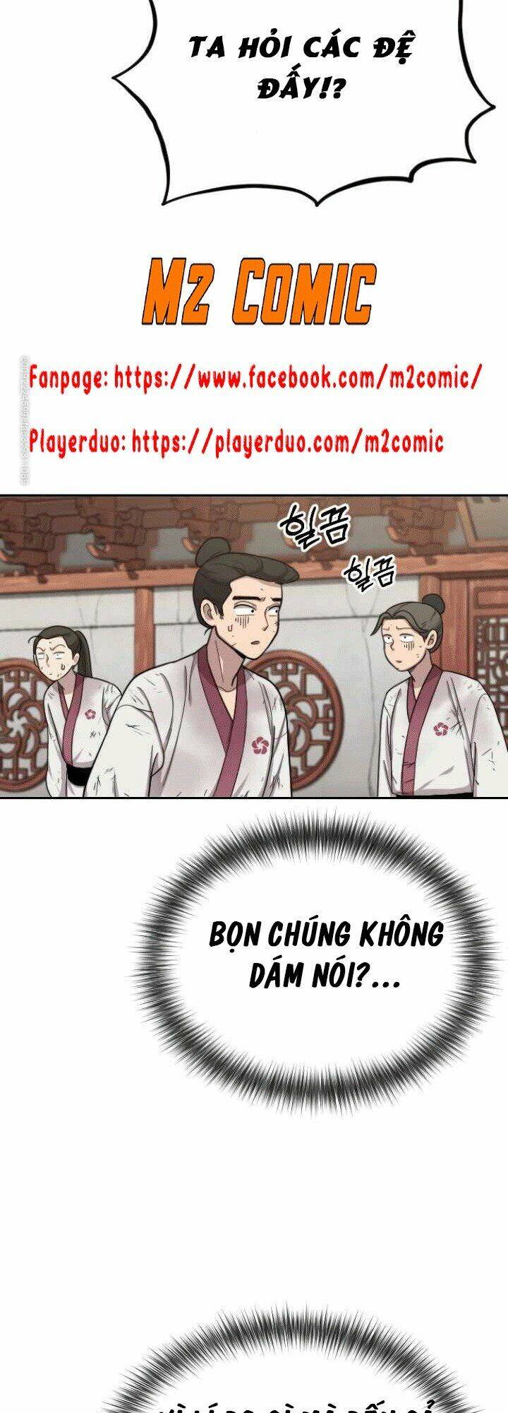 Hoa Sơn Tái Khởi Chapter 5 - 68